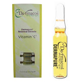 Dermacos Dermapure Botanical Vitamin C Extracts 2ml